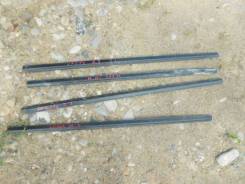 Дверь боковая. Nissan Wingroad, VENY11, VEY11, VFY11, VGY11, VHNY11, VY11, WFNY11, WFY11, WHNY11, WHY11, WPY11, WRY11, VHB11, VSB11