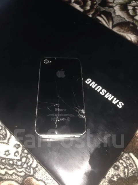 Apple iPhone 4. �/� ����