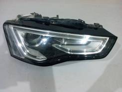 Фара. Audi S5 Audi A5. Под заказ