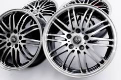 Brandle-Line. 7.0x17, 5x114.30, ET48