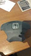Подушка безопасности. Honda Odyssey, RA6
