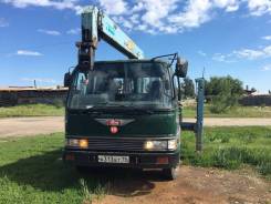 Hino Ranger FC. Продается, 7 412 куб. см., 5 000 кг.