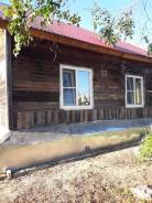 Продам дом 28.2 кв. м село имени Тельмана. Село имени Тельмана, ул. Калинина д.36А, р-н Смидовичский район, площадь дома 28 кв. м., отопление электрич...
