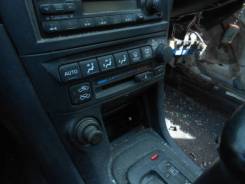 Блок управления климат-контролем. Nissan Wingroad, WFNY11, WFY11, WHNY11, WHY11, WPY11, WRY11