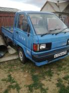 Toyota Lite Ace. Продается грузовик тойота лит-айс, 1 500 куб. см., 1 000 кг.