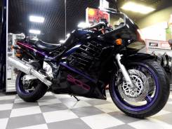 Suzuki RF. 900 куб. см., неисправен, птс, без пробега