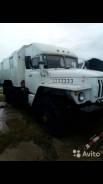 Урал 43203. Продам Урал с кунгом, 10 800 куб. см.