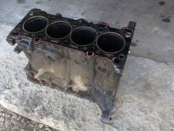 Блок цилиндров. Mazda Autozam Revue, DB5PA, DB3PA Двигатели: B5, B3MI, B5MI