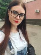 Продавец-консультант. Образование не указано