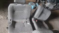 Сиденье. Nissan Elgrand, AVWE50