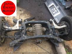 Балка поперечная. Lexus LS430, UCF30 Toyota Aristo Toyota RAV4 Toyota Celsior, UCF30 Двигатель 3UZFE