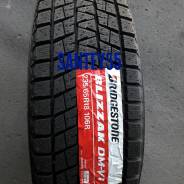 Bridgestone Blizzak DM-V1. Зимние, без шипов, без износа, 4 шт