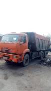 Камаз 6520. Продам , 12 000 куб. см., 20 000 кг.