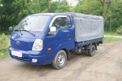 Kia Bongo III. Продается грузовик KIA Bongo3, 3 000 куб. см., 1 000 кг.