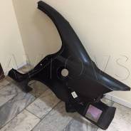 Крыло. Mitsubishi Galant Fortis, CY4A Mitsubishi Lancer Evolution, CY4A Mitsubishi Lancer