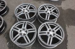 Hot Stuff Waren. 6.0x16, 5x100.00, ET48