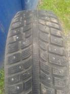 Bridgestone Noranza. Зимние, шипованные, износ: 5%, 1 шт
