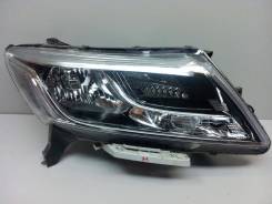 Фара. Nissan Pathfinder, R52. Под заказ