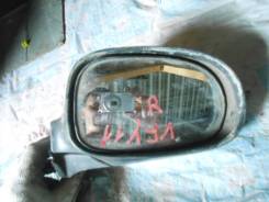 Зеркало заднего вида боковое. Nissan Wingroad, VEY11, VFY11, VGY11, WHNY11, WHY11, WPY11, WRY11
