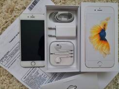 Apple iPhone 6s 32Gb. Новый