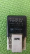 Реле. Toyota: Alphard, T100, Sera, Avalon, Gaia, Regius Ace, Land Cruiser, Comfort, Estima Emina, Corolla Spacio, RAV4, Tacoma, Tercel, Century, Kluge...