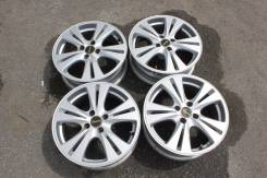 Reverline. 5.5x16, 4x100.00, ET39