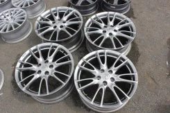 Enkei T-Fork. 7.5/8.5x18", 5x114.30, ET45/50 ����