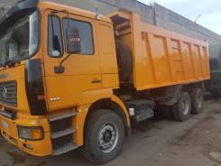 Shaanxi Shacman. Продается самосвал , 9 760 куб. см., 25 000 кг.