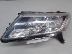 Фара. Nissan Pathfinder, R52. Под заказ