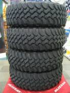 BFGoodrich Mud-Terrain T/A KM. Грязь MT, износ: 10%, 4 шт