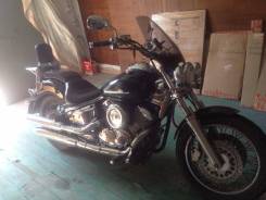 Yamaha Dragstar / V-Star / XVS. 1 100 куб. см., исправен, птс, с пробегом