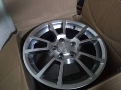 Slik. 6.5x15", 5x108.00, ET42