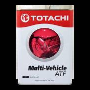 Totachi Multi-vehicle. полусинтетическое