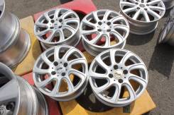 Monza Zack. 5.5x14, 4x100.00, ET40