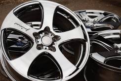 Venerdi. 8.0x19, 5x114.30, ET42