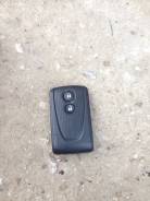 Ключ зажигания. Toyota Passo, NGC30, KGC30, KGC35, QNC20, QNC21, QNC25 Toyota bB, QNC21, QNC25, QNC20