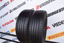 Dunlop Sport BluResponse. Летние, износ: 20%, 2 шт