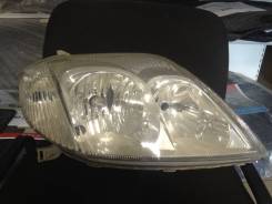Фара. Toyota Corolla, CDE120, NDE120, ZZE120, ZZE121 Двигатели: 1CDFTV, 4ZZFE, 1NDTV, 3ZZFE