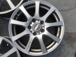 A-Tech Final Speed. 7.0x16, 5x114.30, ET45, ЦО 67,0 мм.
