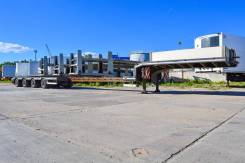Nooteboom. Noteboom STTM4N 2012 г/в, 50 000 кг.