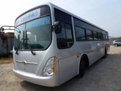 Hyundai Aero City 540. ООО "Влад-Бас" продает 8 автобусов, 12 000 куб. см., 23 места