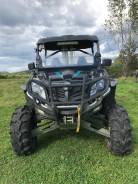Cfmoto Z8. исправен, есть птс, с пробегом. Под заказ