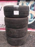 Michelin. Зимние, без шипов, 2015 год, без износа, 4 шт