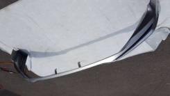 Губа. Lexus RX350, GGL25, GYL25 Lexus RX450h, GGL25, GYL20W, GYL25, GYL25W Lexus RX200t, AGL20W, AGL25W, GGL25, GYL25