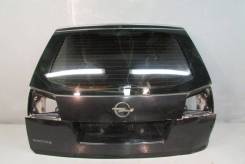 Крышка багажника. Opel Vectra, C Opel Signum. Под заказ