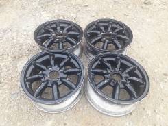 Watanabe. 6.0x14, 4x100.00, ET40