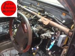 Жесткость панели приборов. Toyota Crown Majesta, UZS171, UZS173, UZS175