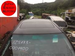 Люк. Toyota Aristo, UZS143, UZS143E Toyota RAV4 Toyota Crown Majesta, UZS175, UZS173, UZS171 Двигатель 1UZFE