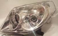 Фара. Geely MK. Под заказ