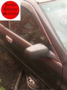 Дверь боковая. Toyota Crown Majesta, UZS171, UZS173, UZS175 Двигатель 1UZFE